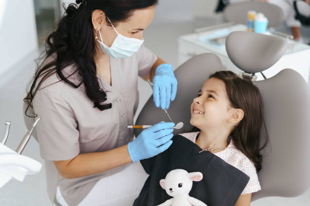 Best Knocked-Out Tooth Emergency  in Seaman, OH