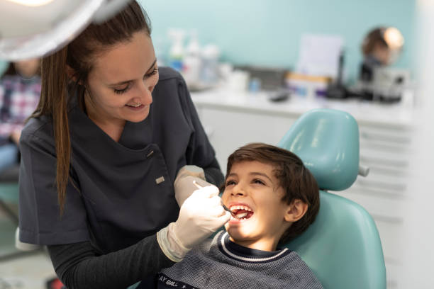 Best Urgent Tooth Repair  in Seaman, OH