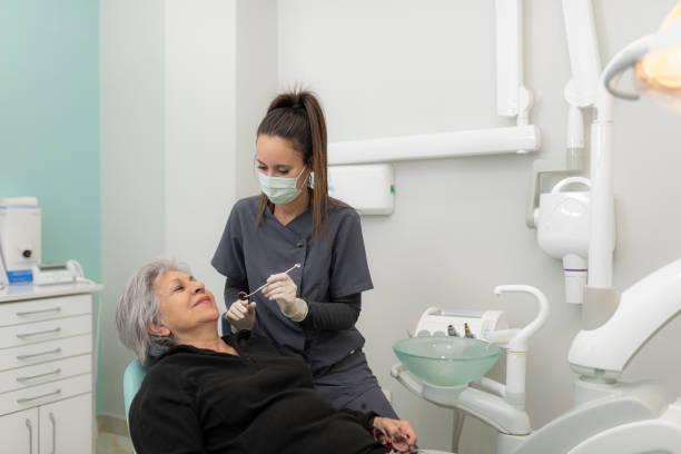 Best Dentist for Tooth Abscess  in Seaman, OH