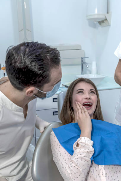 Best Urgent Tooth Repair  in Seaman, OH