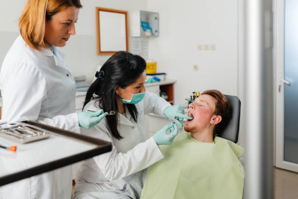 Best Tooth Pain Emergency Relief  in Seaman, OH