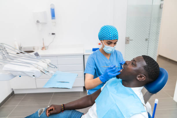 Best Dentist Open on Weekends  in Seaman, OH